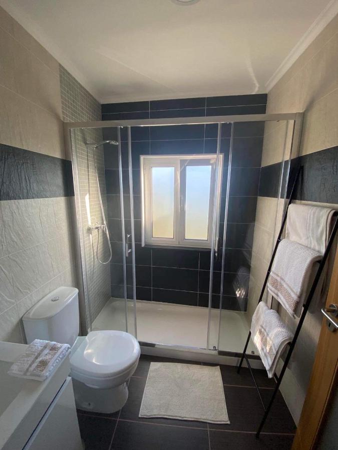 Apartamentos Barbosa Віла-Нова-де-Фош-Коа Екстер'єр фото