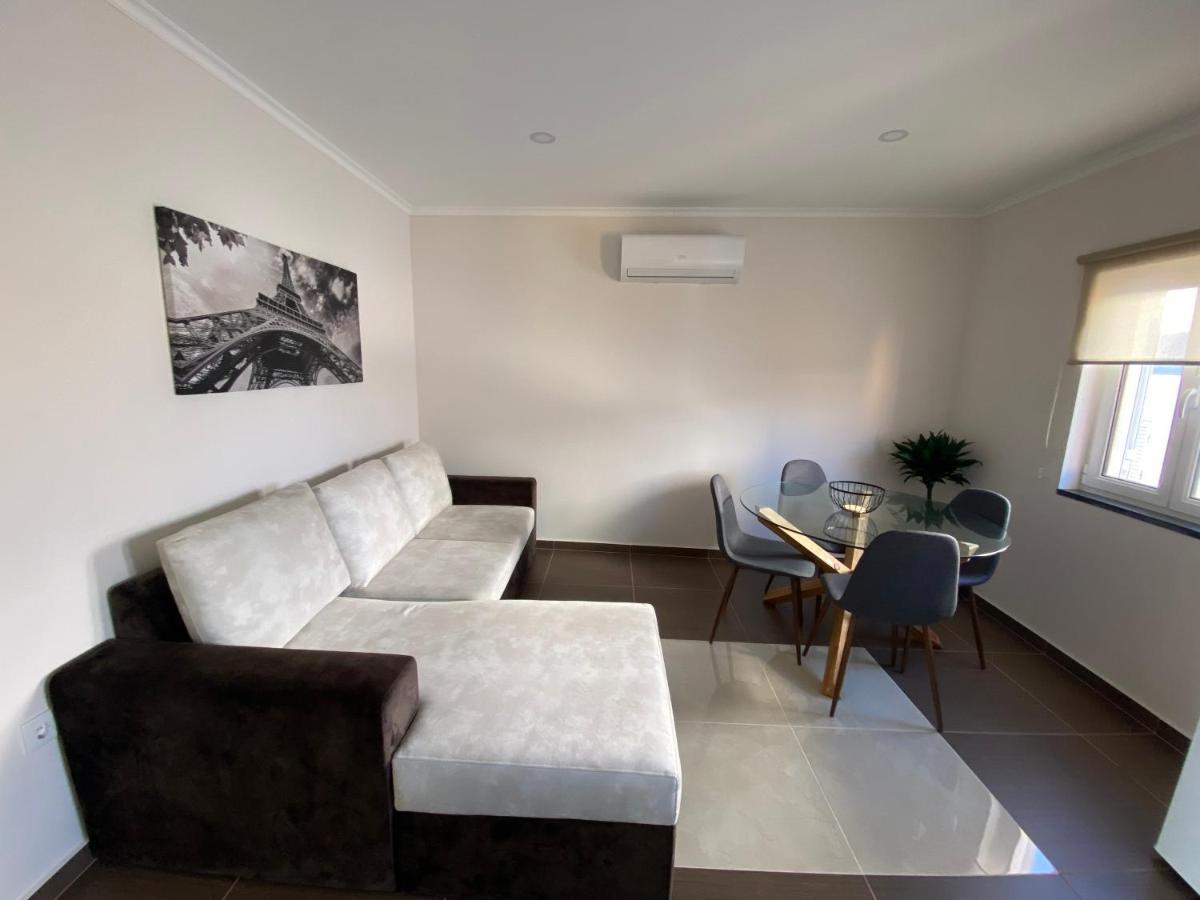 Apartamentos Barbosa Віла-Нова-де-Фош-Коа Екстер'єр фото